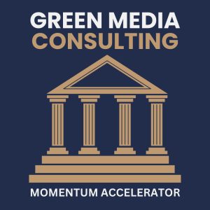 momentum accelerator strategic marketing consulting package