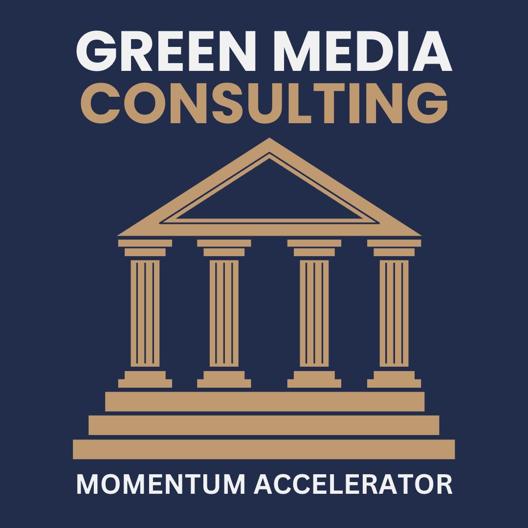 momentum accelerator strategic marketing consulting package